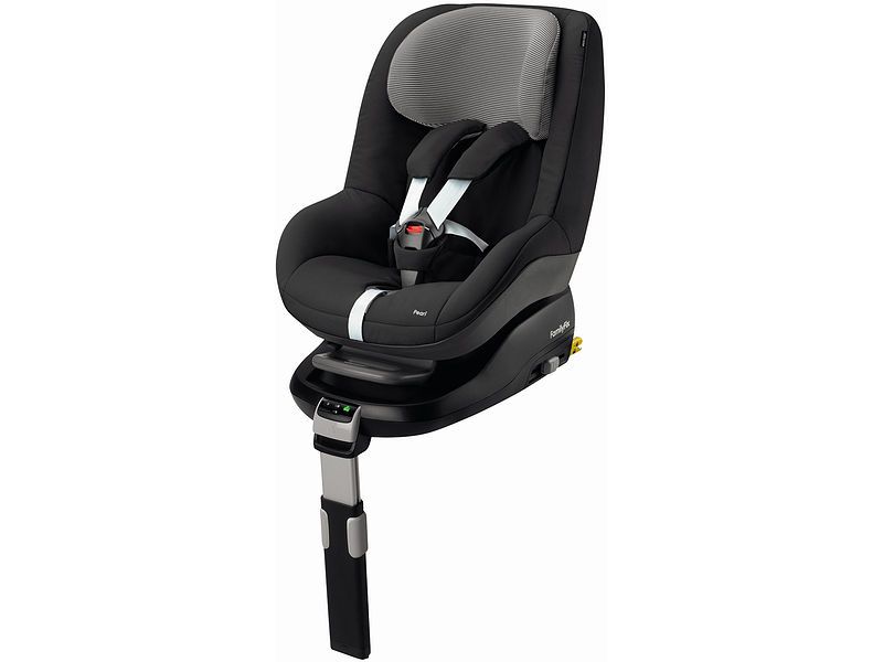 Maxi cosi 2 shop way pearl adac