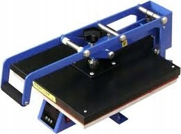 PRASA TERMOTRANSFEROWA PROMATTEX TS-3838ME OKAZJA!