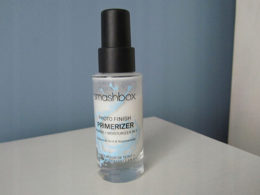 SMASHBOX PHOTO FINISH PRIMERIZER