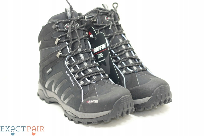 baffin atomic