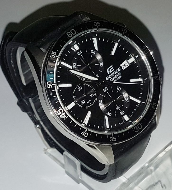 CASIO EDIFICE EFR 546 7109359675 oficjalne archiwum Allegro