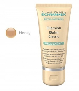 Dr med Christine Schrammek Blemish Balm Honey #P