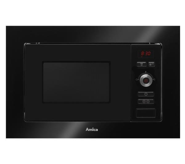 OUTLET OLEOLE! MIKROFALÓWKA AMICA AMMB20E1GB 800W