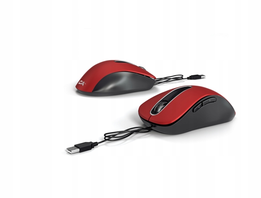 Mysz CALIFORNIA ACCESS CA-1204 NAPA