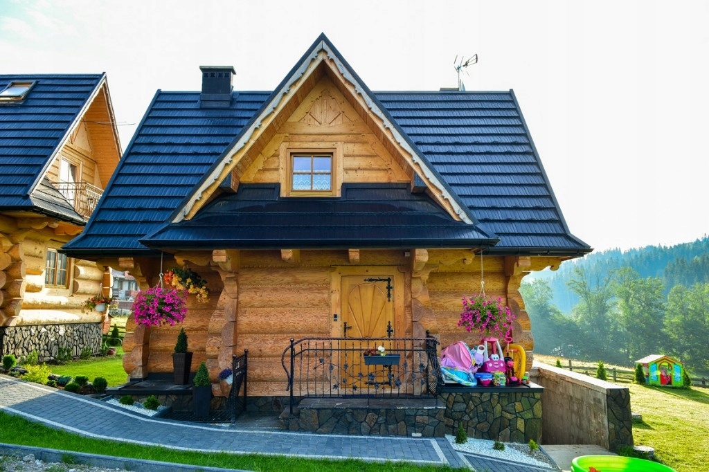 Luksusowe Domki Elizy