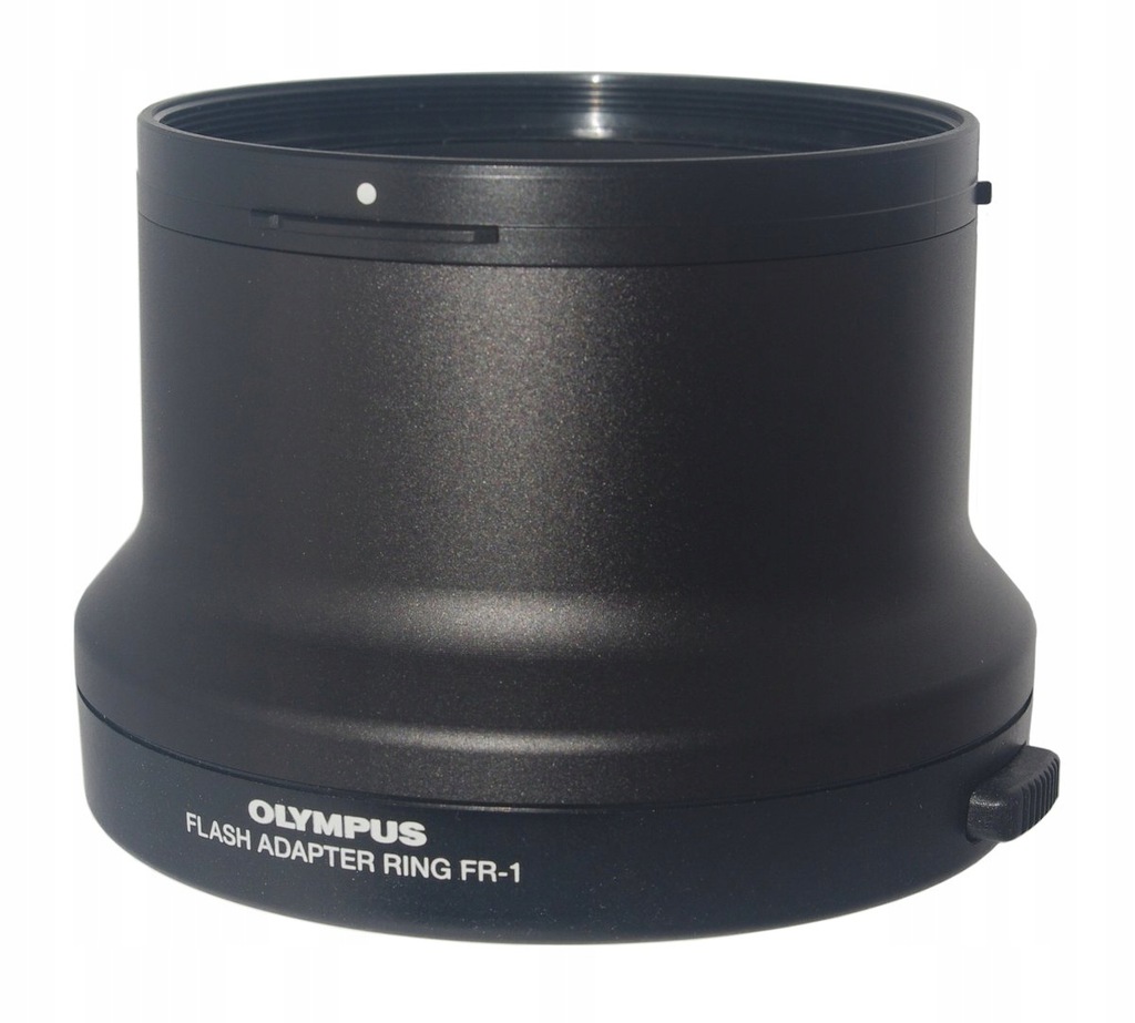 Olympus FR-1 Flash Adapter Ring (Chorzów)