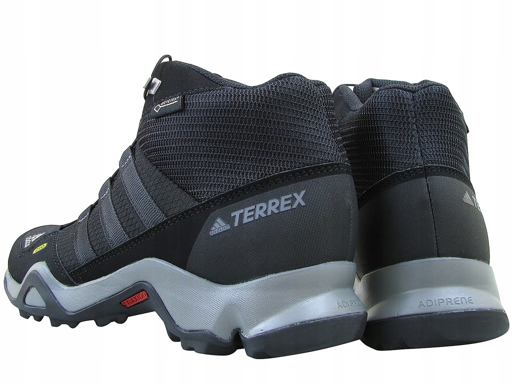 ADIDAS TERREX MID GTX BB1952 BUTY DAMSKIE GORE-TEX - 7492234041 - oficjalne archiwum Allegro