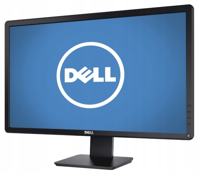 Dell P2312Ht LED 23'' 1920x1080 DVI VGA USB KL A