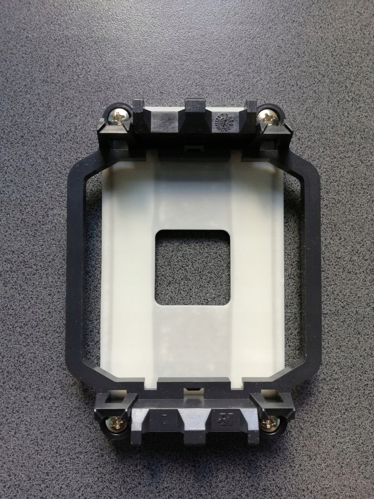 Podstawka montażowa ramka Socket AM2/AM2+/AM3/AM3+