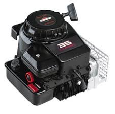 Silnik BriggS & Stratton 35 Classic - 7387930300 - oficjalne archiwum ...
