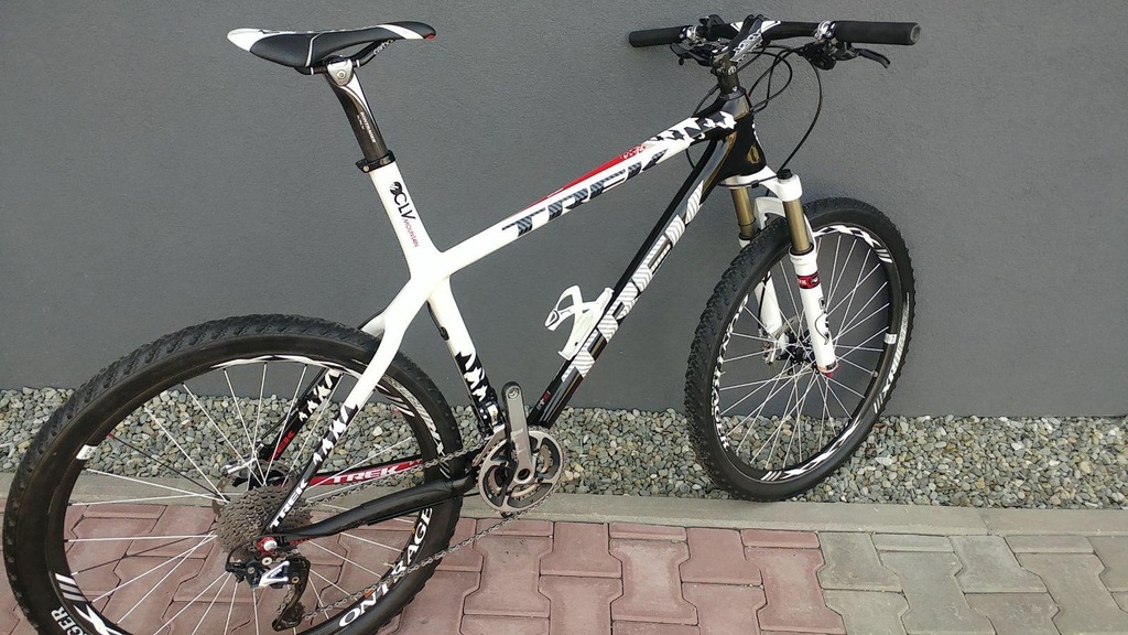 trek 9.9 elite