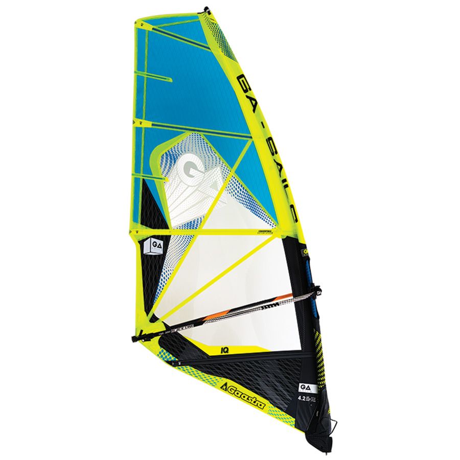 Żagiel windsurf GAASTRA 2018 IQ Wave 3.6 - C1