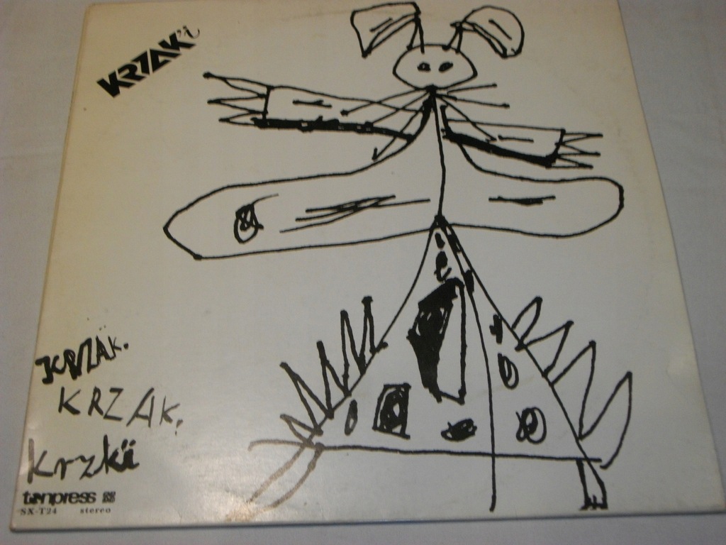 Krzak- Krzaki