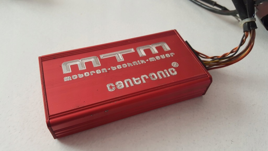 MTM ChipTuning Audi 3.0tdi 245km do 300KM A5/A6/Q7