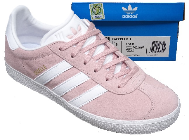 BY9544 BUTY ADIDAS GAZELLE rozmiar 36 2/3 SKÓRA