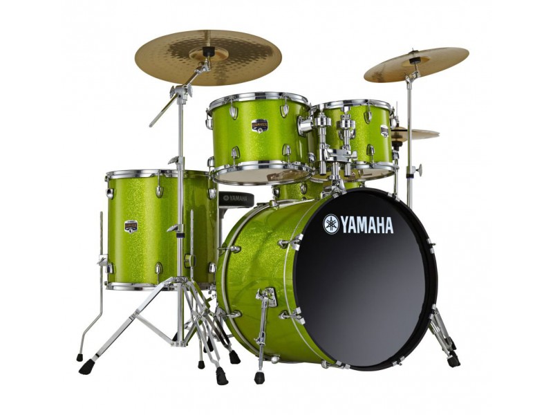 YAMAHA Gigmaker GM2F5WGG perkusja akustyczna