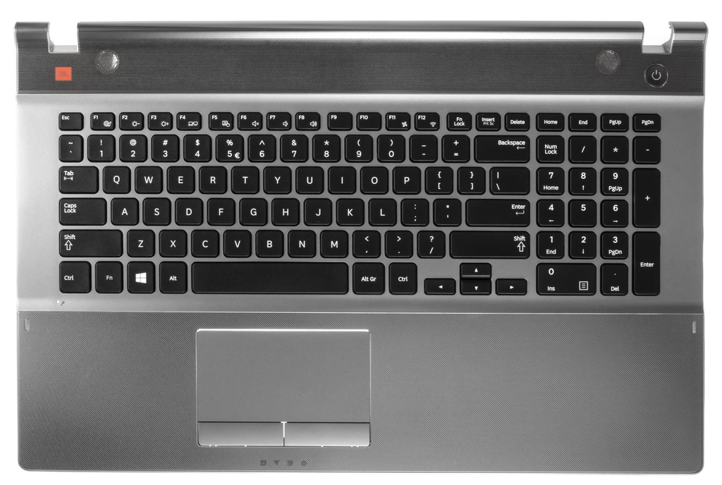 Klawiatura Samsung NP550P7C-S02PL NP550P7C-S02PT