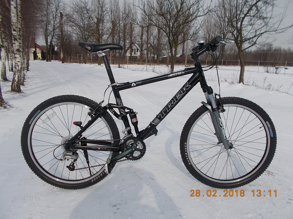 Trek cheap fuel 70