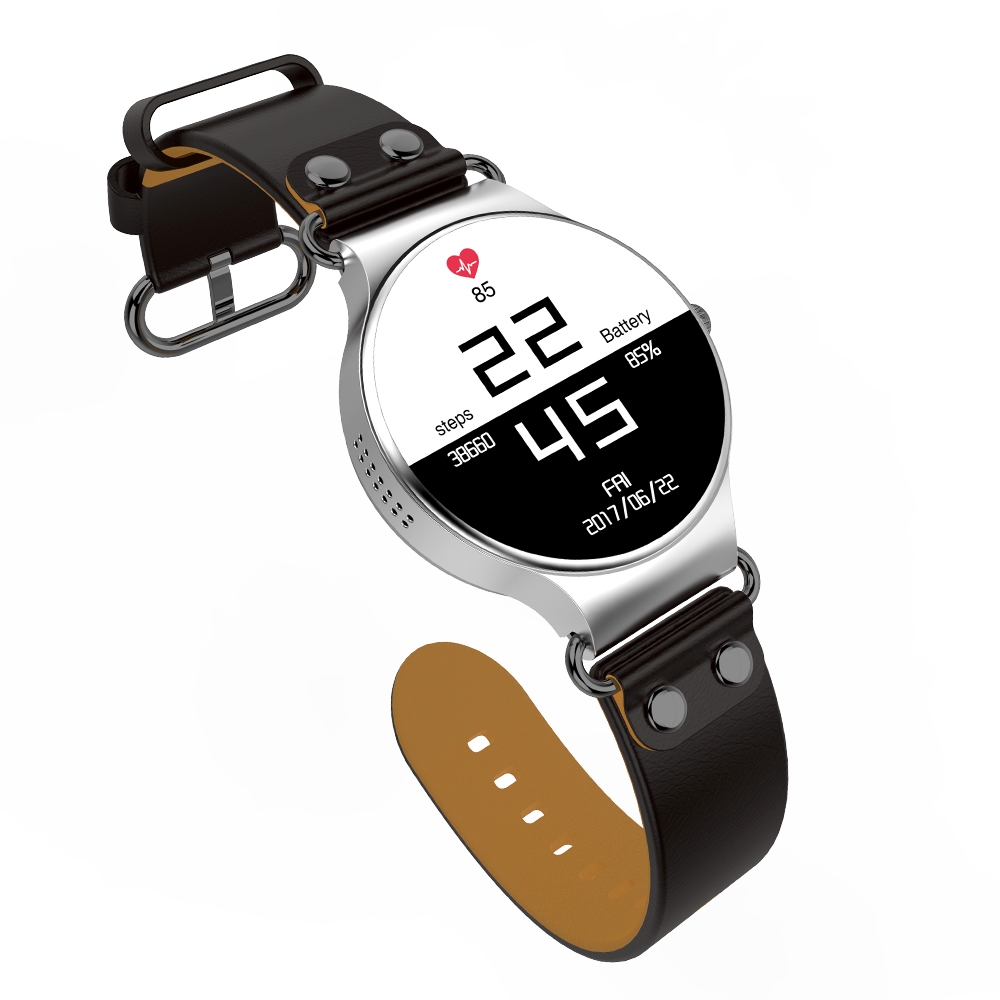 kw98 smartwatch