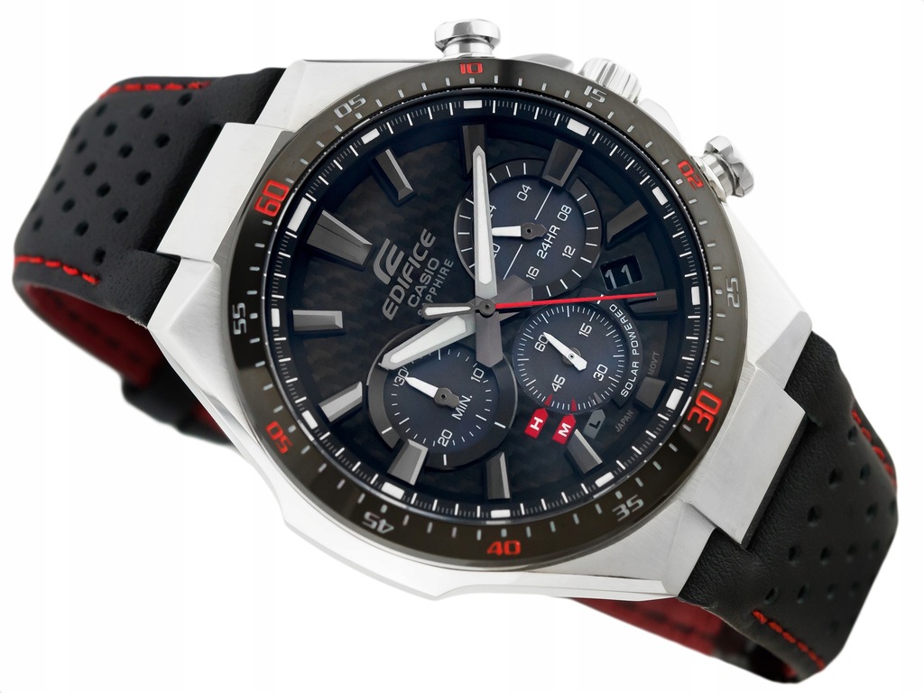 casio efs s520tr