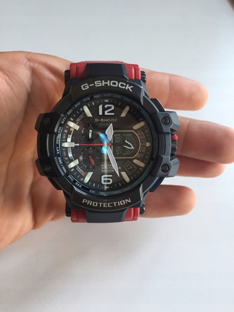 g shock gpw 1000 4a