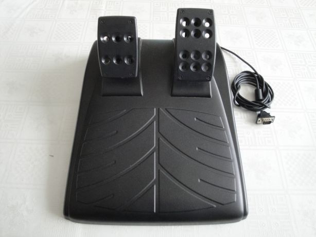 PEDAŁY  do  : DFGT = DRIVING FORCE GT