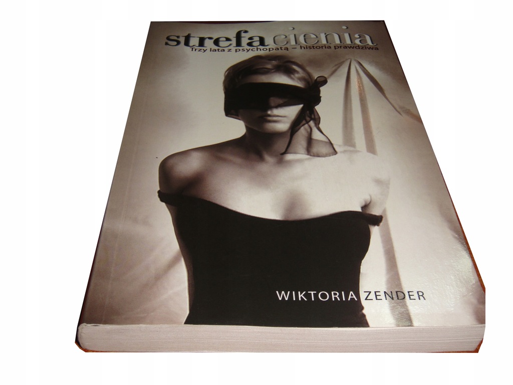 Zender STREFA CIENIA [a15]