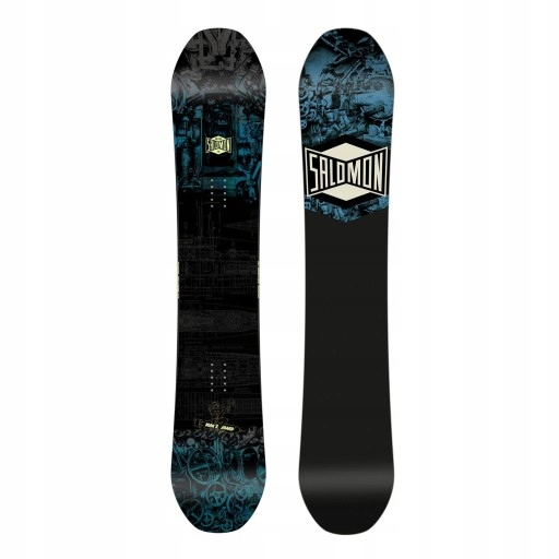 SALOMON MANS BOARD -45%