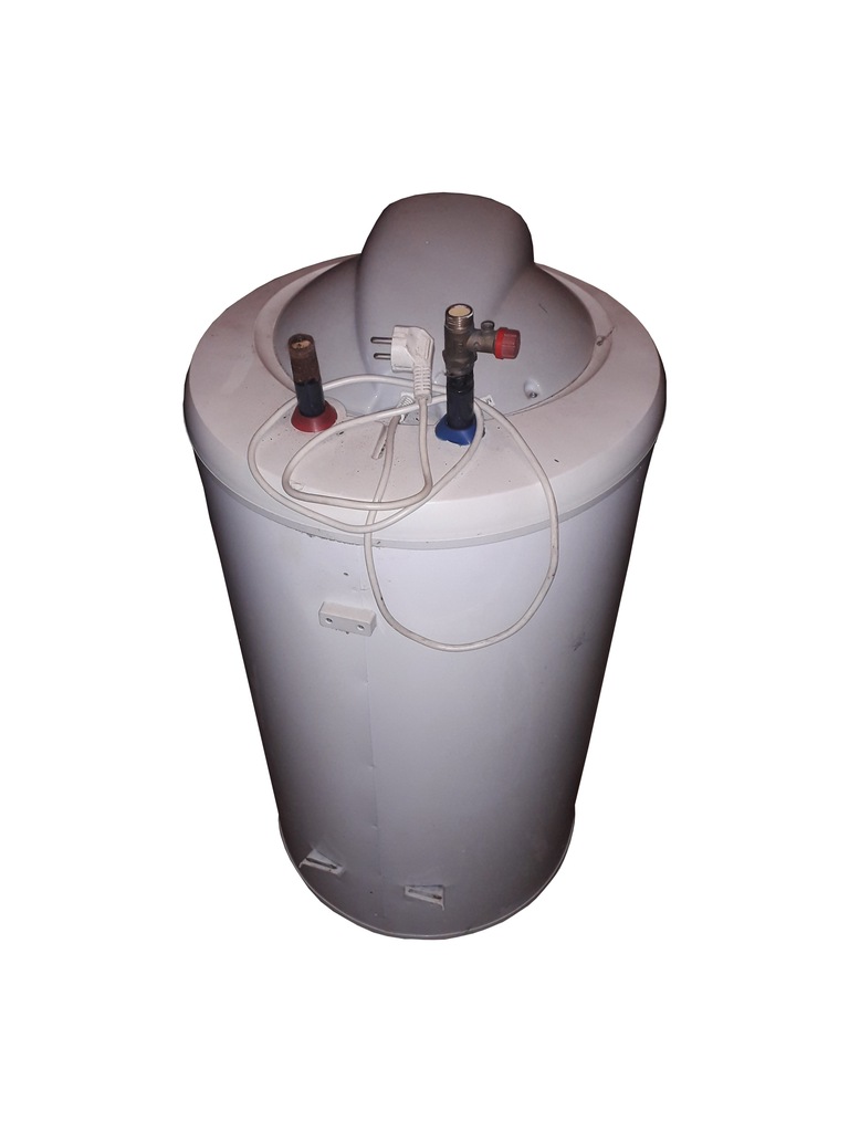 Bojler Ogrzewacz Wody 80L BIANCA WJ-80. TANIO!!!