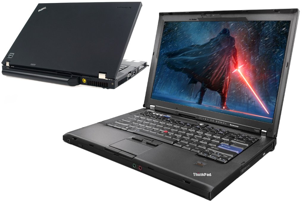 Lenovo t400 не включается