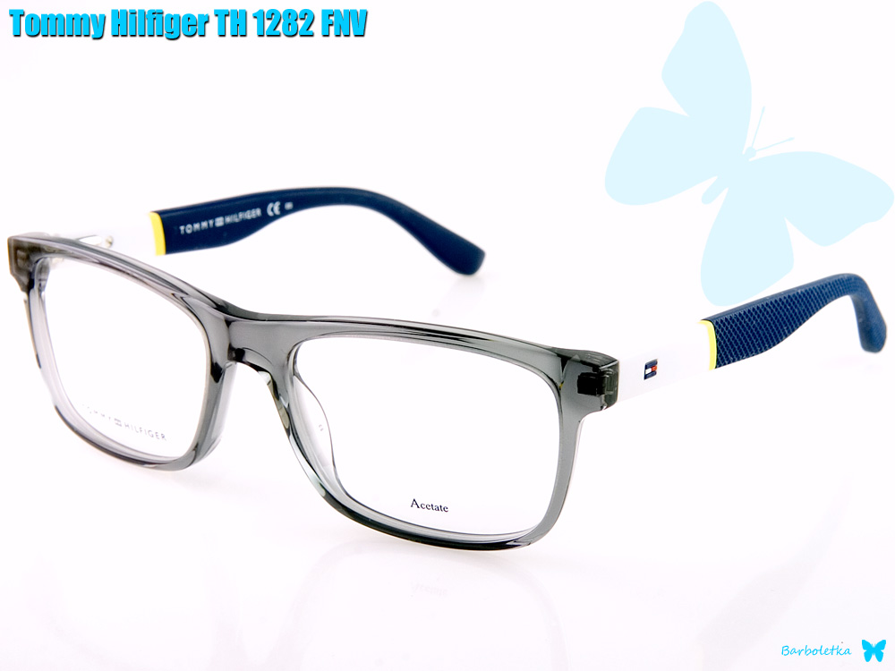 Tommy hilfiger sale th 1282 fnv