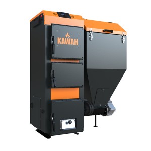 Kocioł KAWAH KDC EKO DUO 25kW
