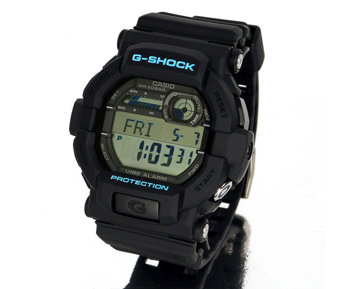 casio gd 350 1c