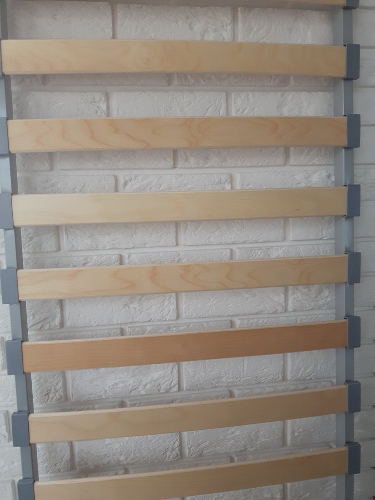 Deska listwa sprężynująca do łóżka IKEA Beddinge 