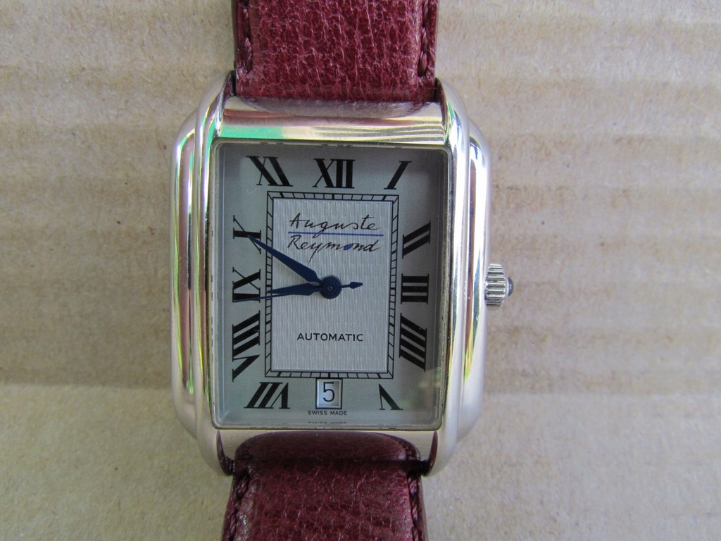 Auguste Reymond - Charleston TCM EDITION 226196
