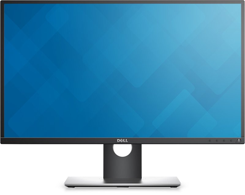 Monitor Dell P2417H przekątna 23,8&quot; 0CW6Y7