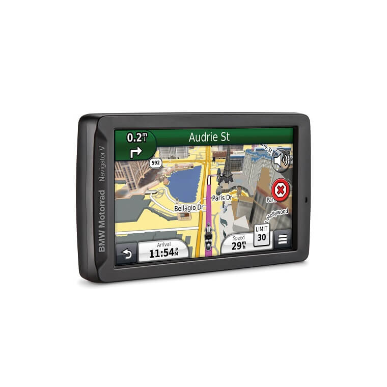 Nawigacja BMW Motorrad Navigator V.Super cena!