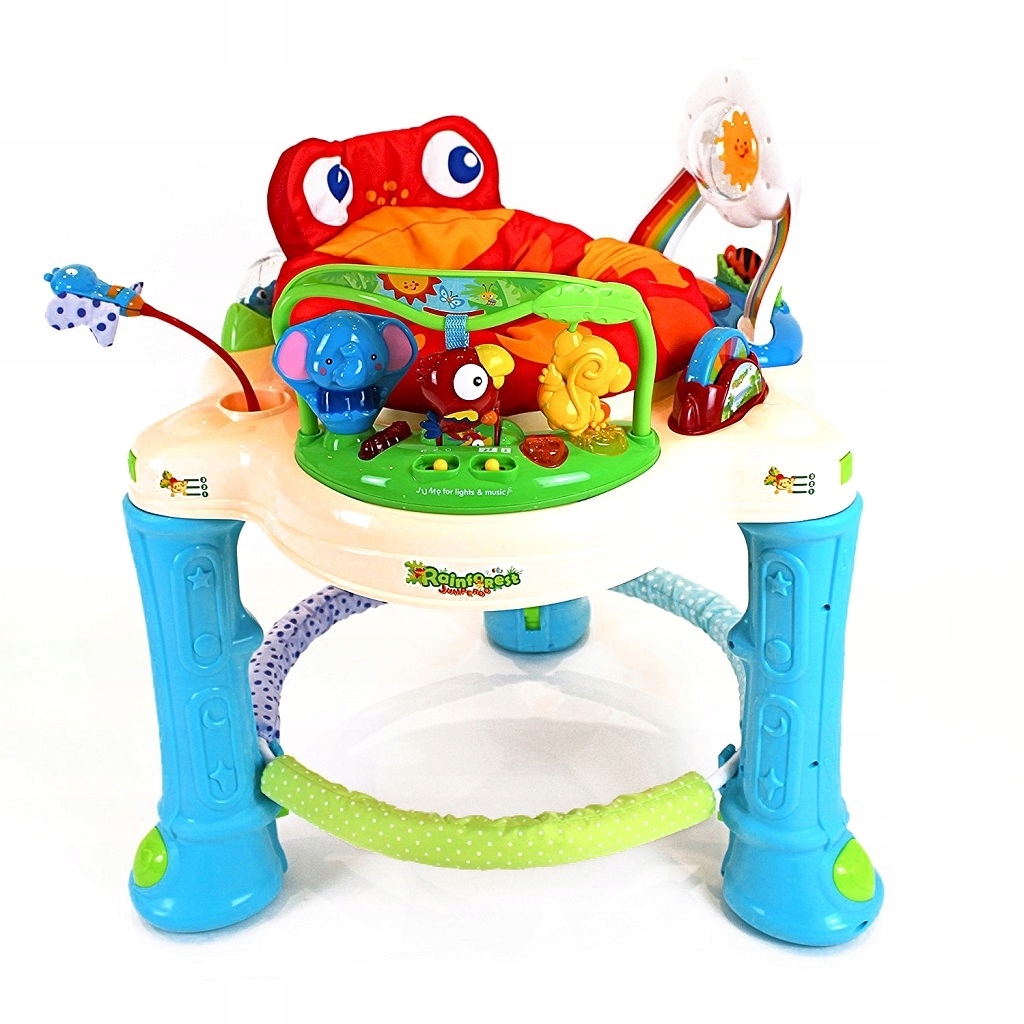 Chodzik Baby Walker