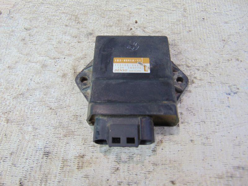 MODUŁ STEROWNIK YAMAHA RAPTOR 700R 1S3-8591A-11
