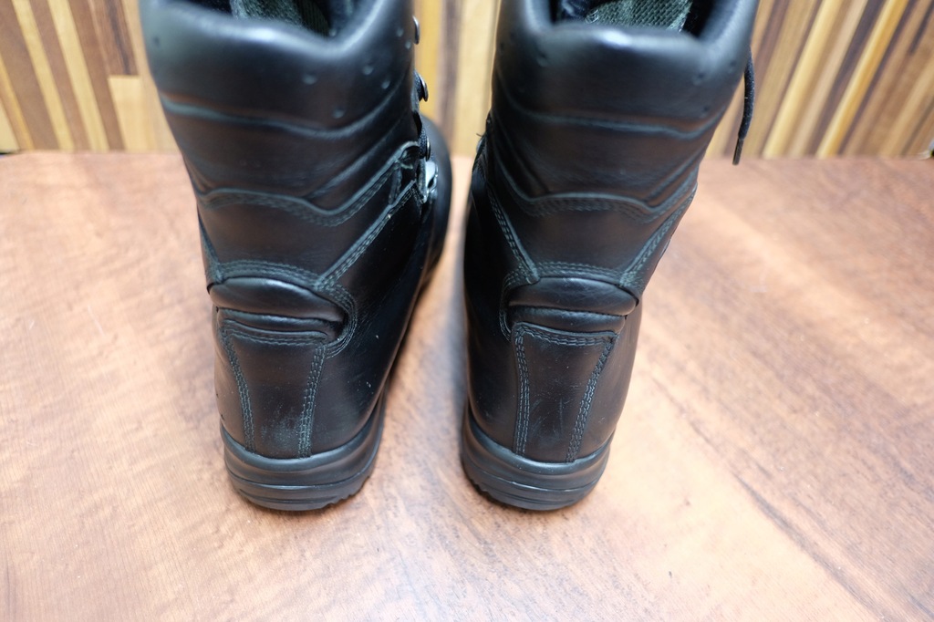 JOLLY SAFETY FOOTWEAR GORE TEX SKÓRA R 44 WKŁ 28,8 7654383851