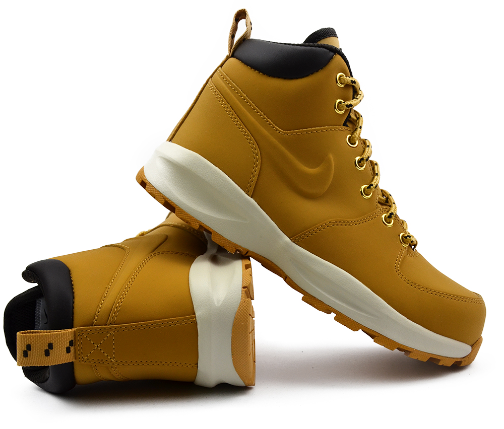 nike manoa jr