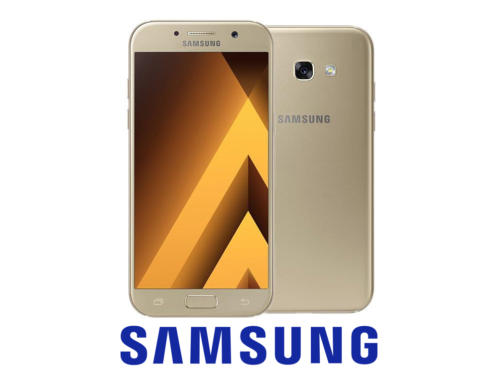 samsung a520f 32gb