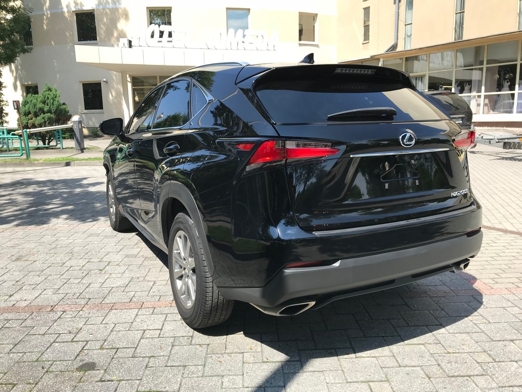 Lexus nx 200 двигатель