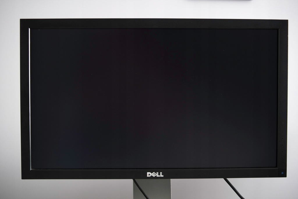 Как разобрать монитор dell u2711b