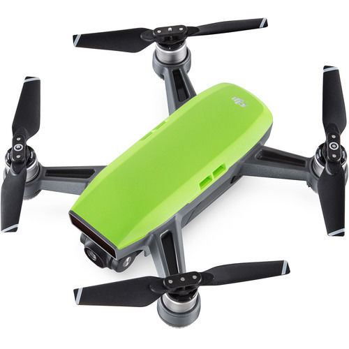 DJI Spark Meadow Green Fly More Combo BLACK FRIDAY