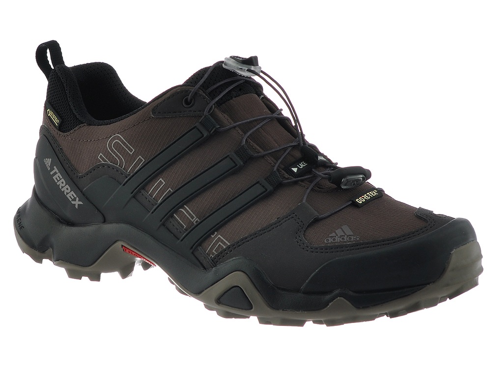 Adidas Terrex Swift R GTX BB4628 GORE-TEX r.42 2/3 - 7302878063 - oficjalne archiwum Allegro