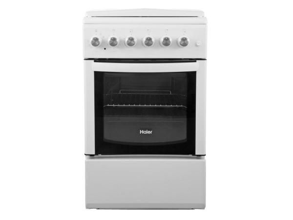 KUCHENKA Gazowo Elektryczna 50 cm HAIER CSGF56MEW