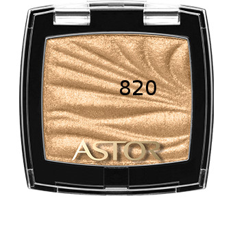 Astor cień Eye Artist Colorwaves 820 4g +GRATIS