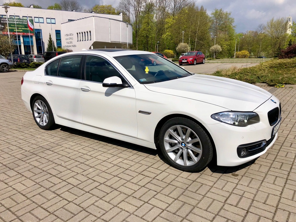 Bmw 535 фото