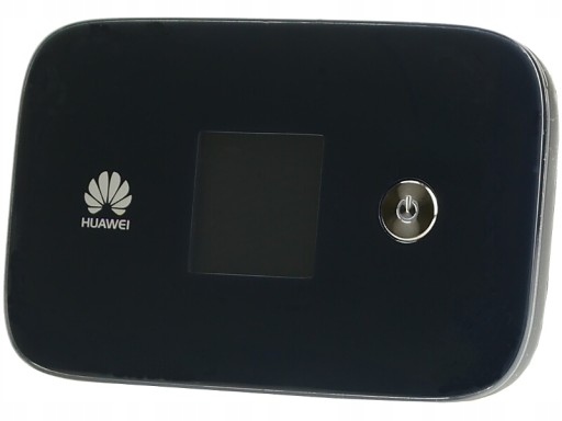 HUAWEI E5786 ROUTER LTE ADVANCED ORANGE PLAY ULTRA